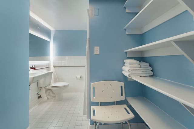 Room, 1 Bedroom, Accessible (King)