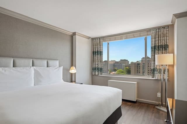 Room, 1 Bedroom, Accessible (King)