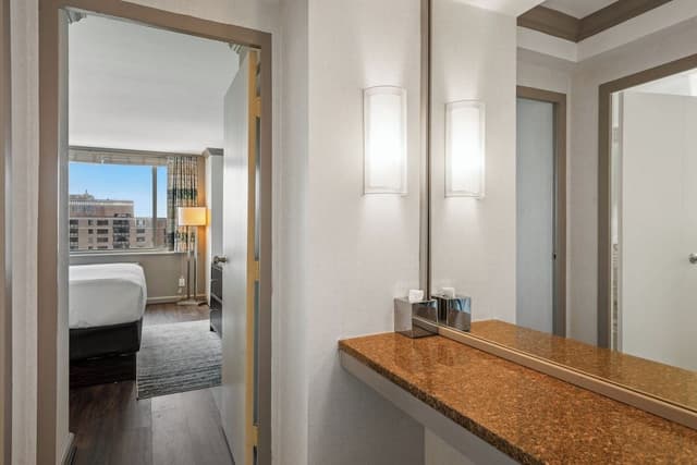 Room, 1 Bedroom, Accessible (King)