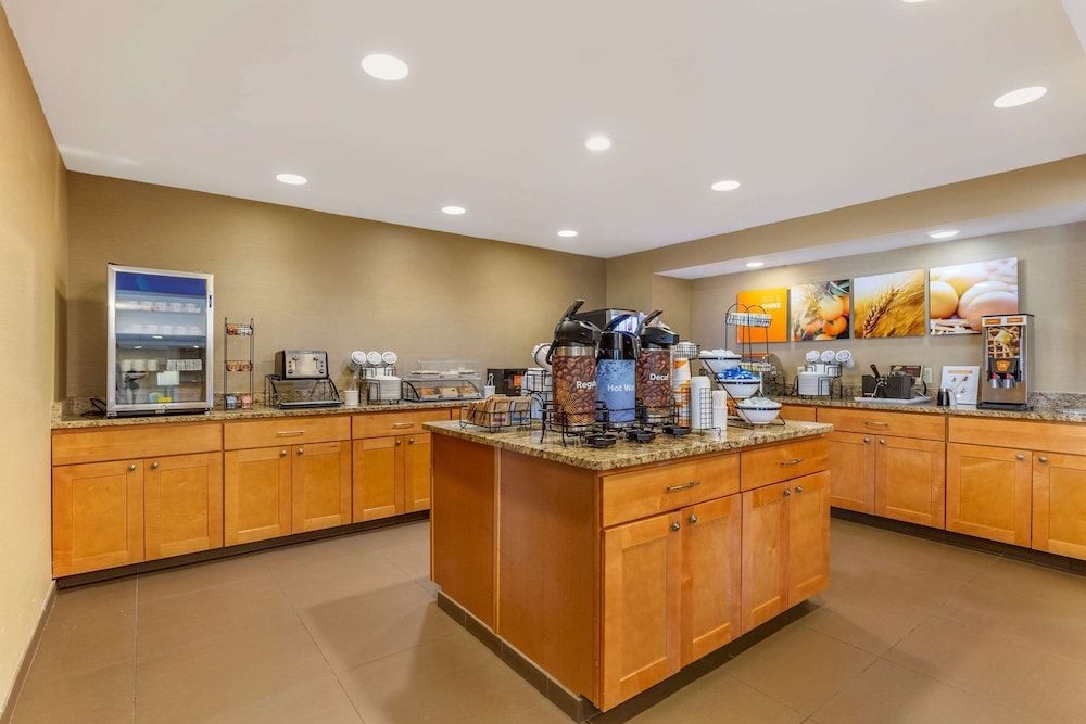 Comfort Inn Quantico4