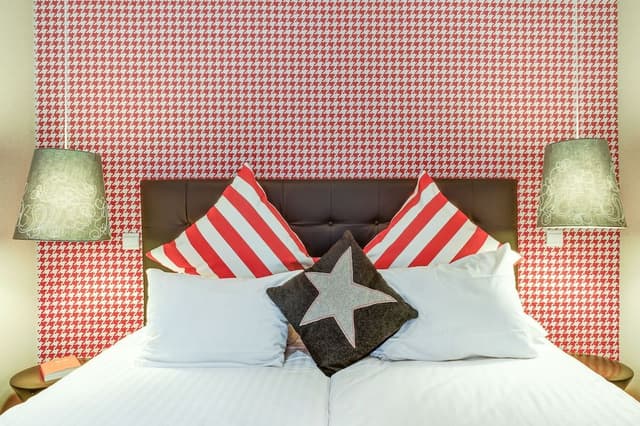Premium Double Room