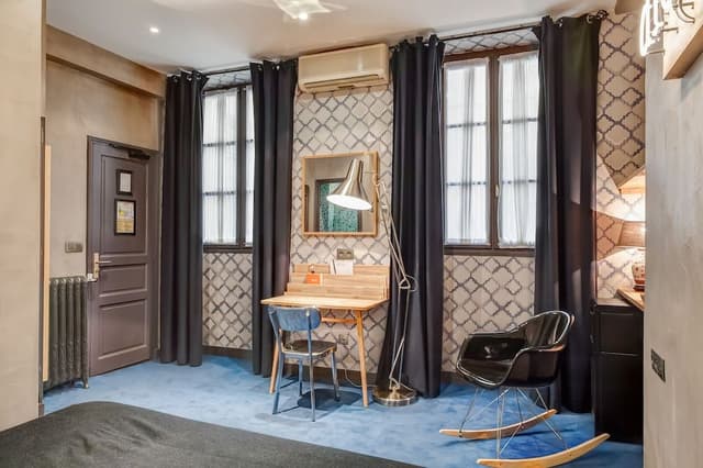 Premium Double Room
