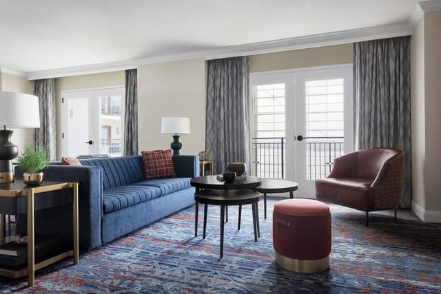Suite, 1 Bedroom