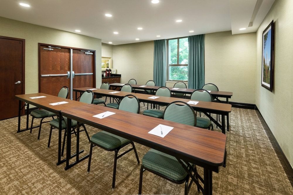 Hampton Inn & Suites National Harbor/Alexandria Area4