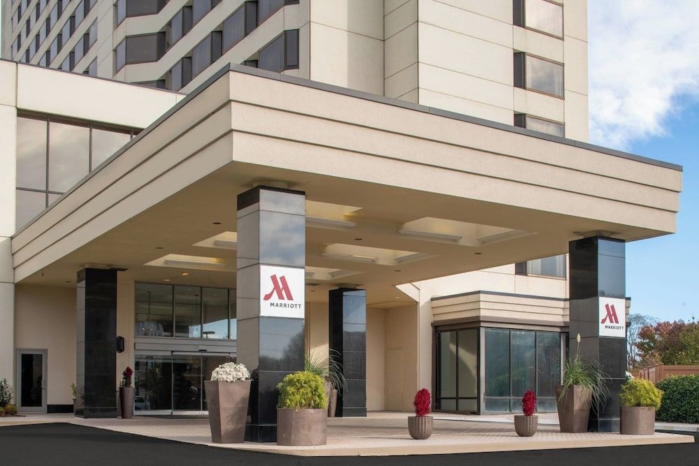Tysons Corner Marriott0