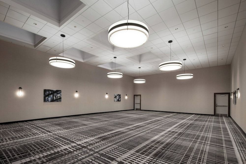 Tysons Corner Marriott4