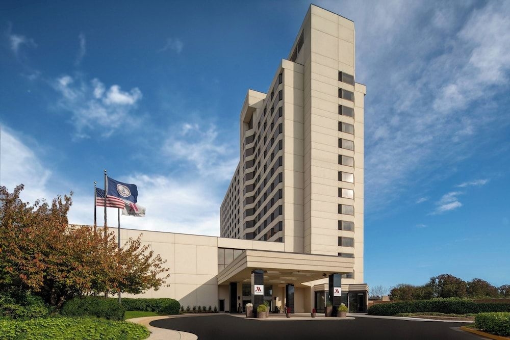 Tysons Corner Marriott1