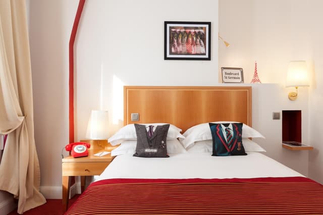 Single - Room