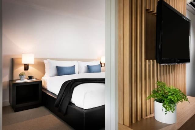 River Suite