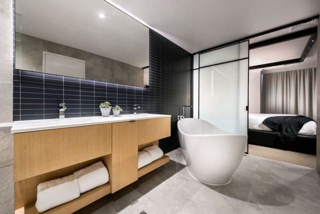 River Suite
