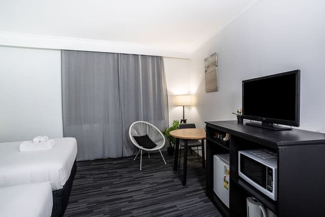 Deluxe Double Room, 2 Queen Beds