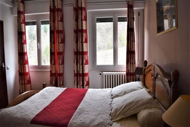 Three Bedroom Apartment, South View