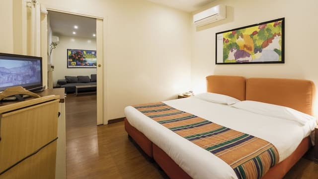 Apartment, 1 Bedroom