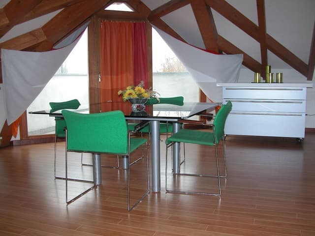 Family Suite, 2 Bathrooms, Tower