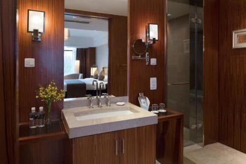 Business Twin Room