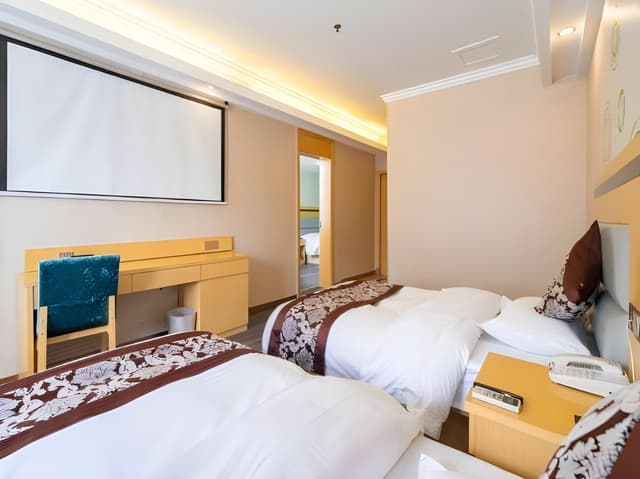 Tripe Room
