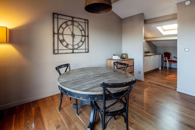 Superior Apartment, 2 Bedrooms, Hot Tub (70m2)