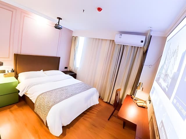 Featured Double Room