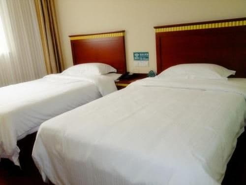 Guest Twin Room