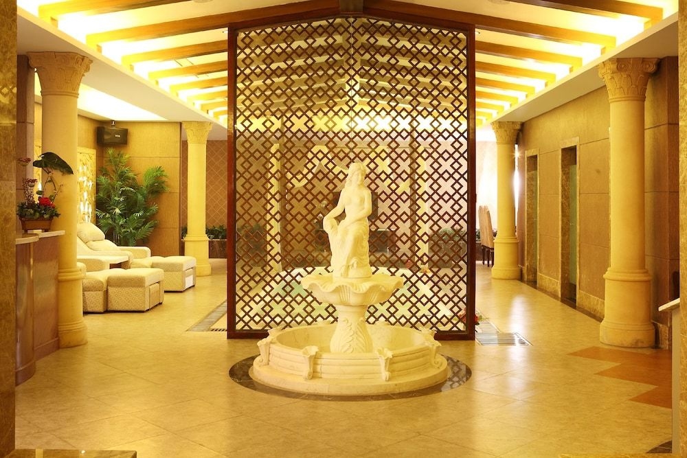 Nanjing Vogue Boutique Motel3