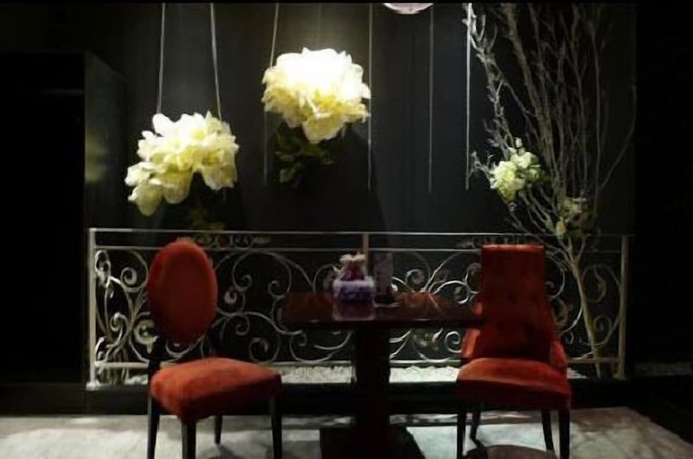 Nanjing Vogue Boutique Motel2