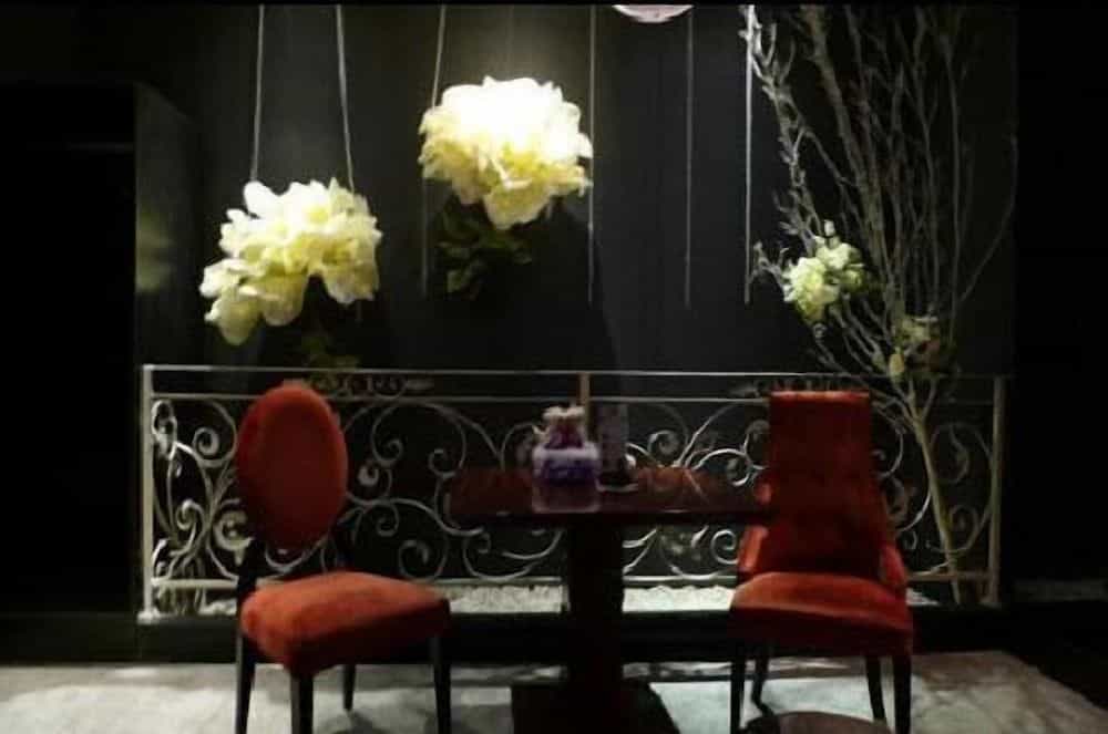 Nanjing Vogue Boutique Motel Nanjing Vogue Boutique Motel