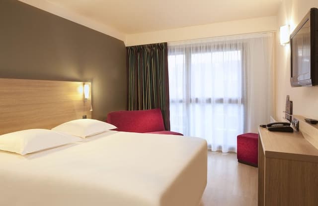 Superior Room, 1 Double Bed with Sofa bed