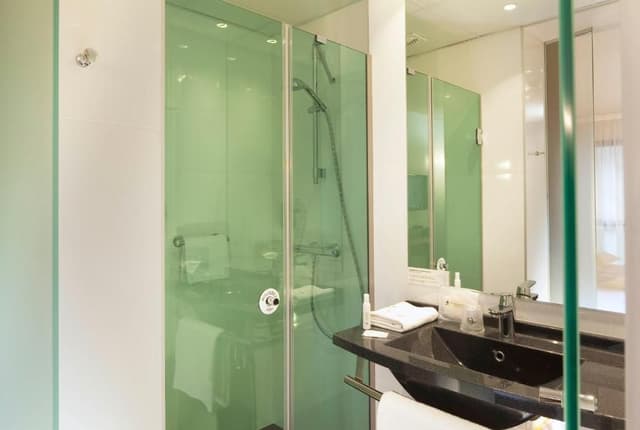 Chambre Double Supérieure