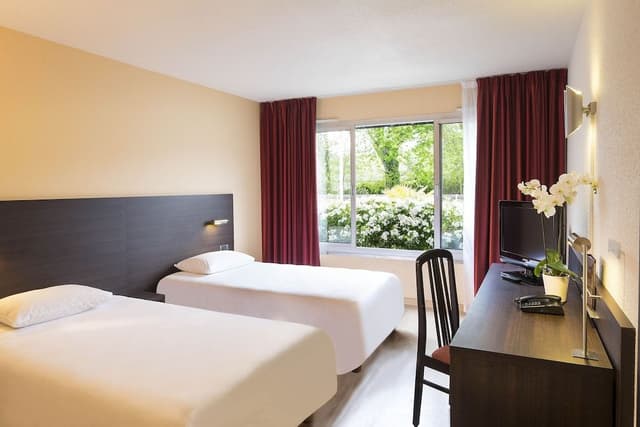 Junior Suite (Comfort)