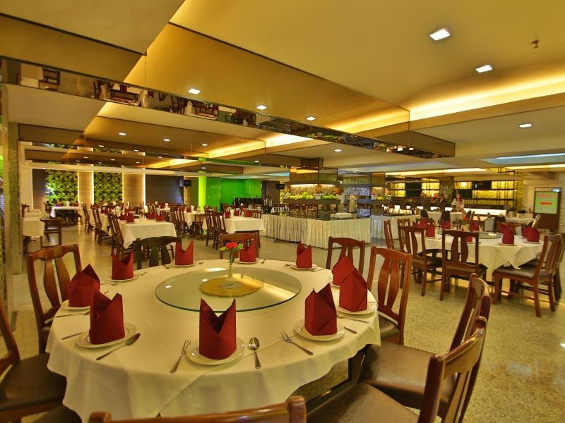 โรงแรมคอนวีเนียน พาร์ค กรุงเทพ (Convenient Park Bangkok Hotel)2