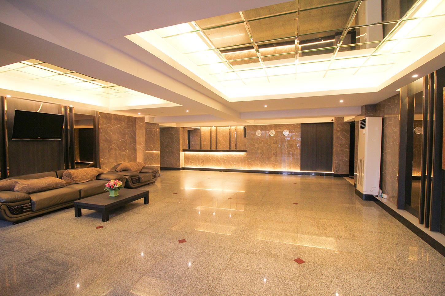 โรงแรมคอนวีเนียน พาร์ค กรุงเทพ (Convenient Park Bangkok Hotel)4