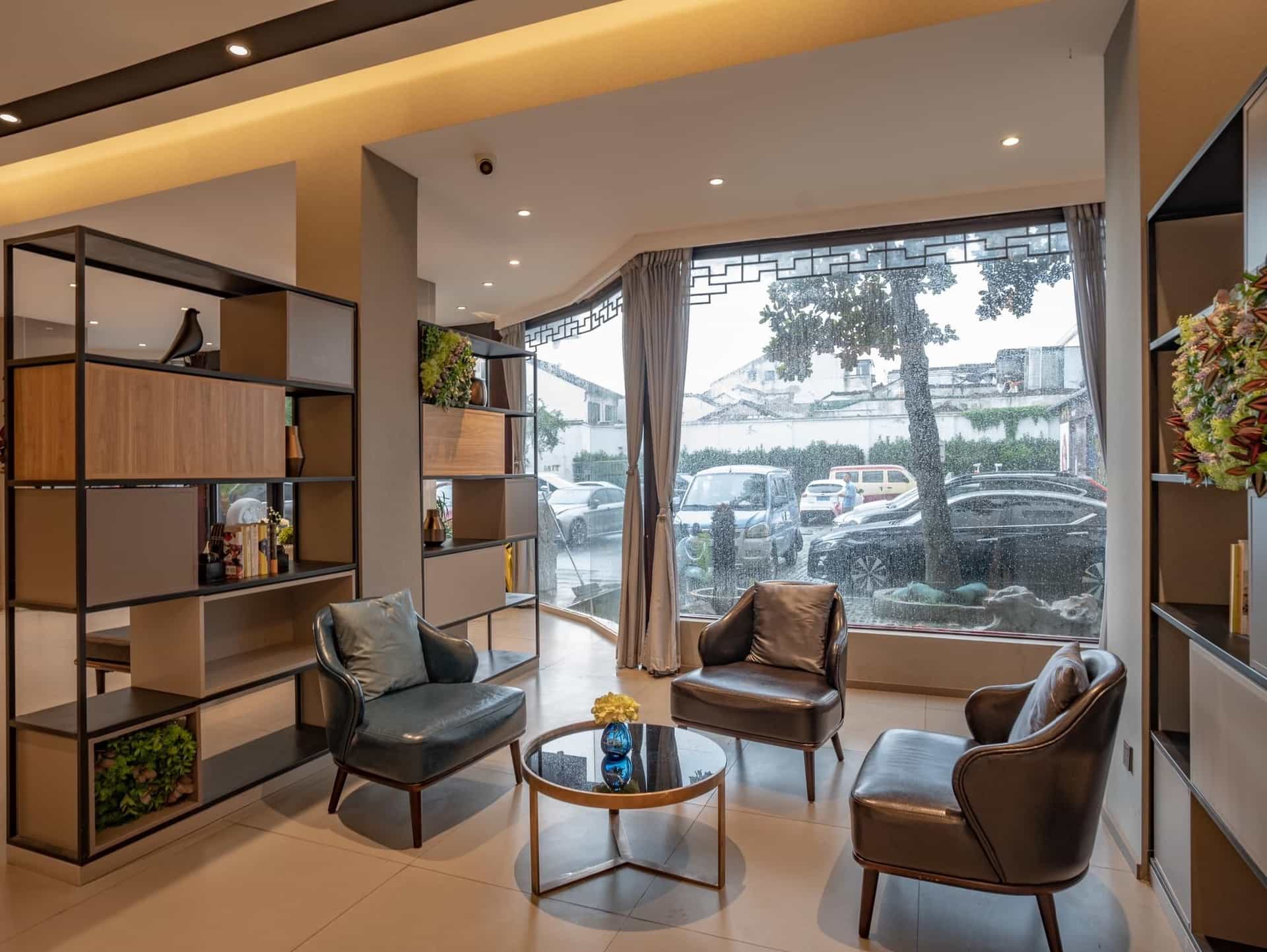 Home Inn Neo Suzhou Changmen Shantang Street Home Inn Neo Suzhou Changmen Shantang Street