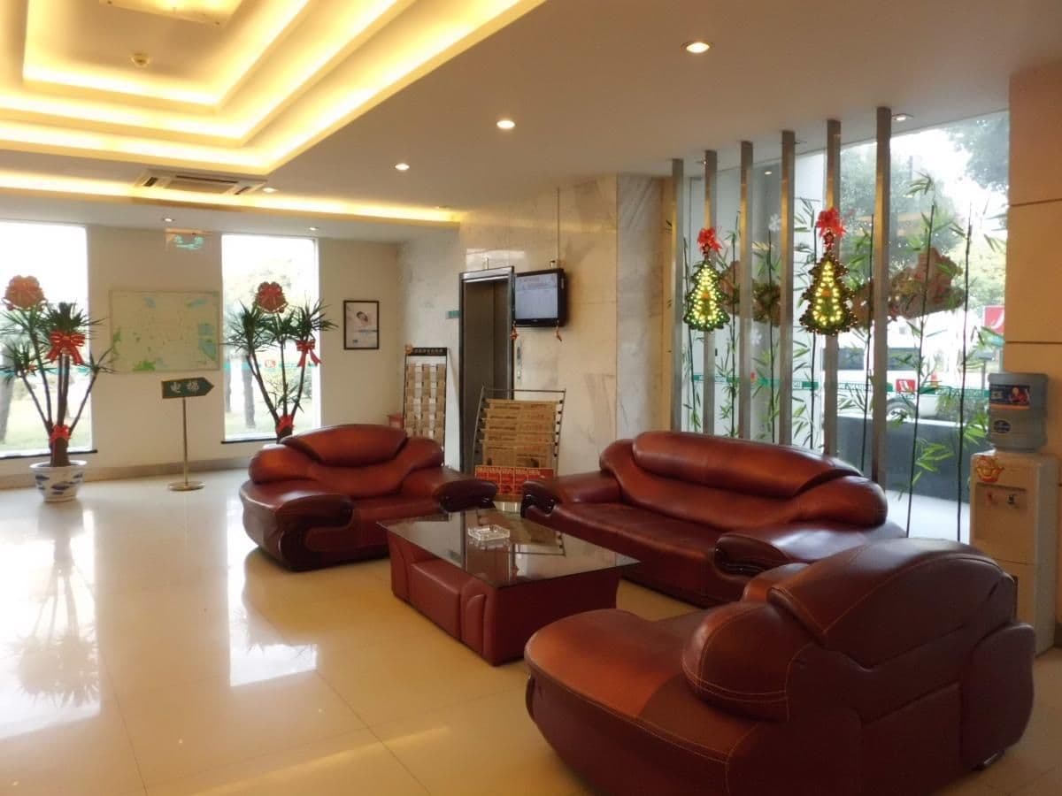 Jinjiang Inn Suzhou Mudu Zhujiang Road Dazhiqiao Metro Station Jinjiang Inn Suzhou Mudu Zhujiang Road Dazhiqiao Metro Station