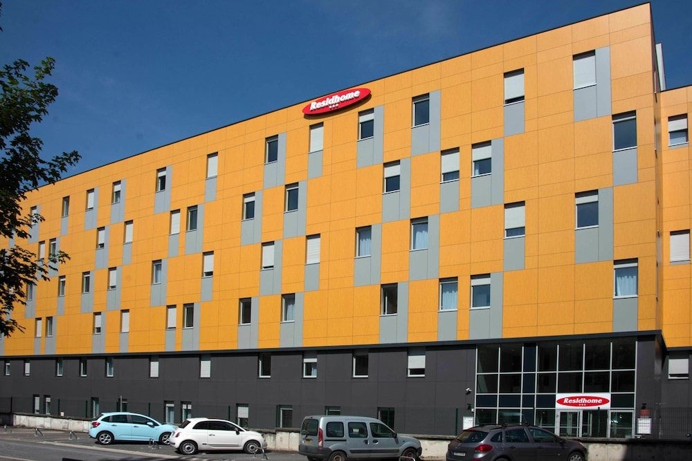 Residhome Reims Centre3