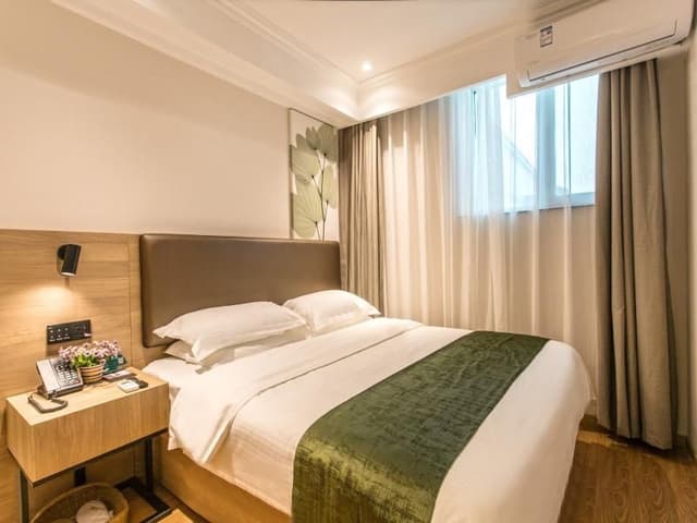 GRT - Special Offer Room with Queen Bed