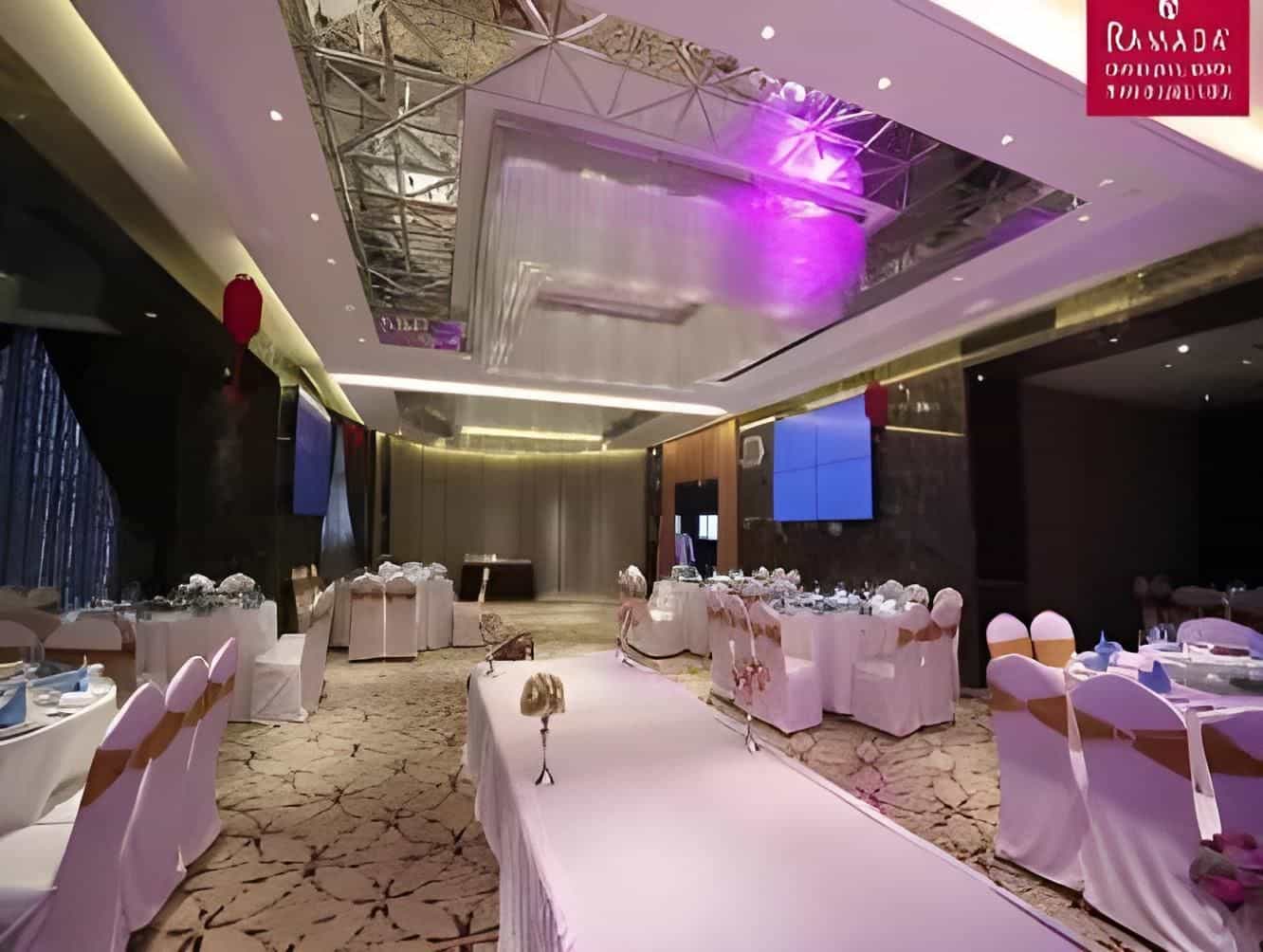 Ramada by Wyndham Changzhou North Ramada by Wyndham Changzhou North