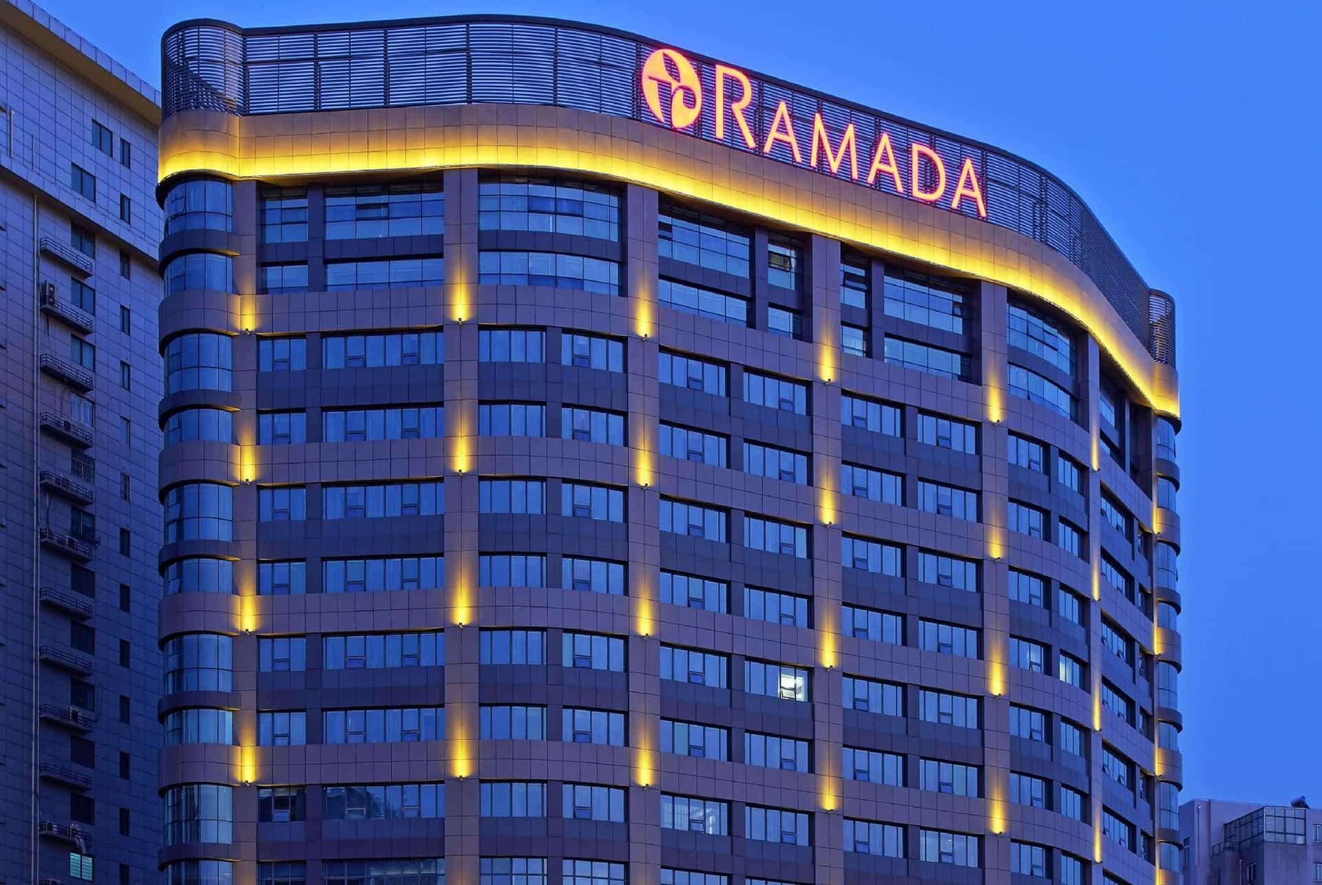 Ramada by Wyndham Changzhou North