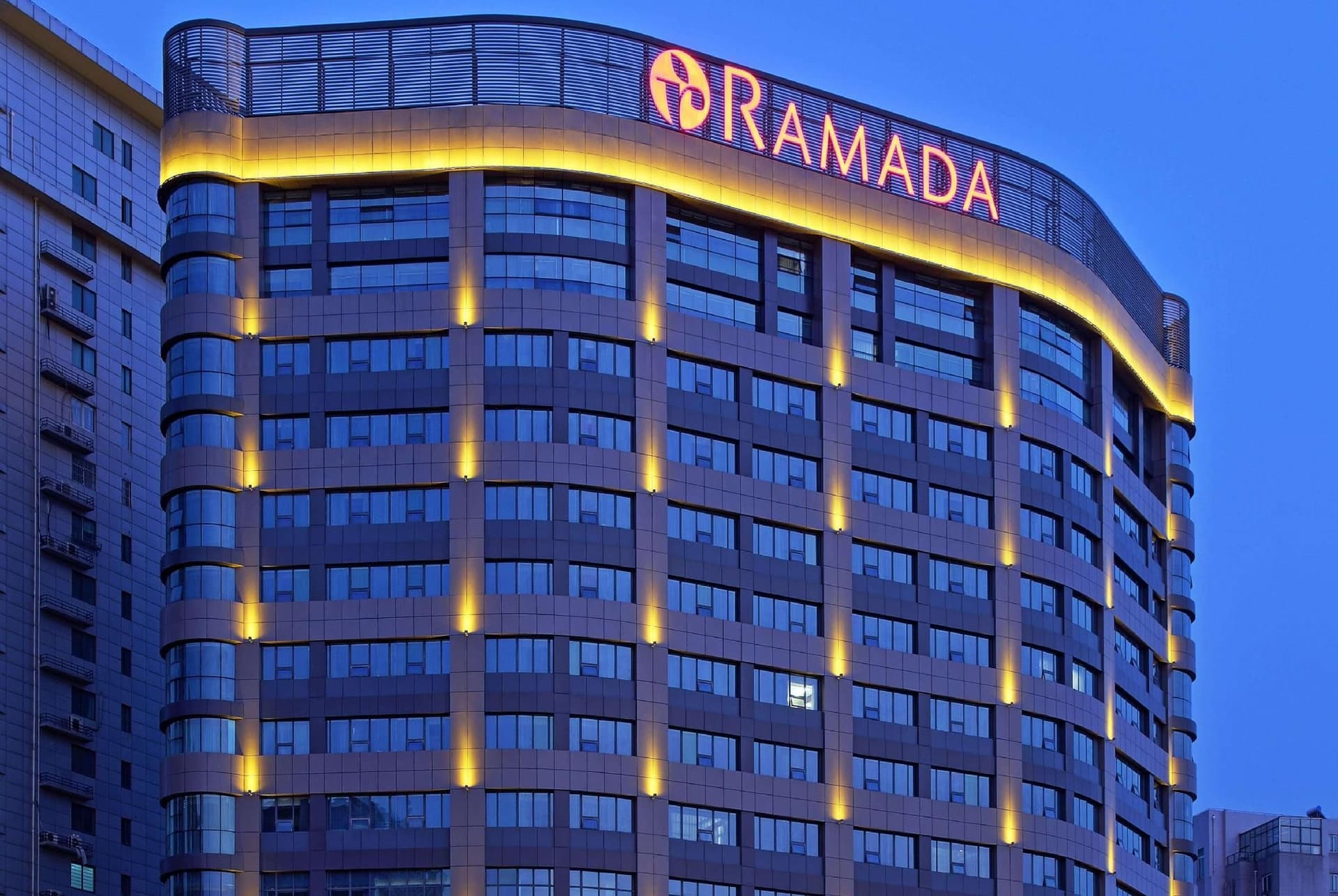Ramada by Wyndham Changzhou North Ramada by Wyndham Changzhou North