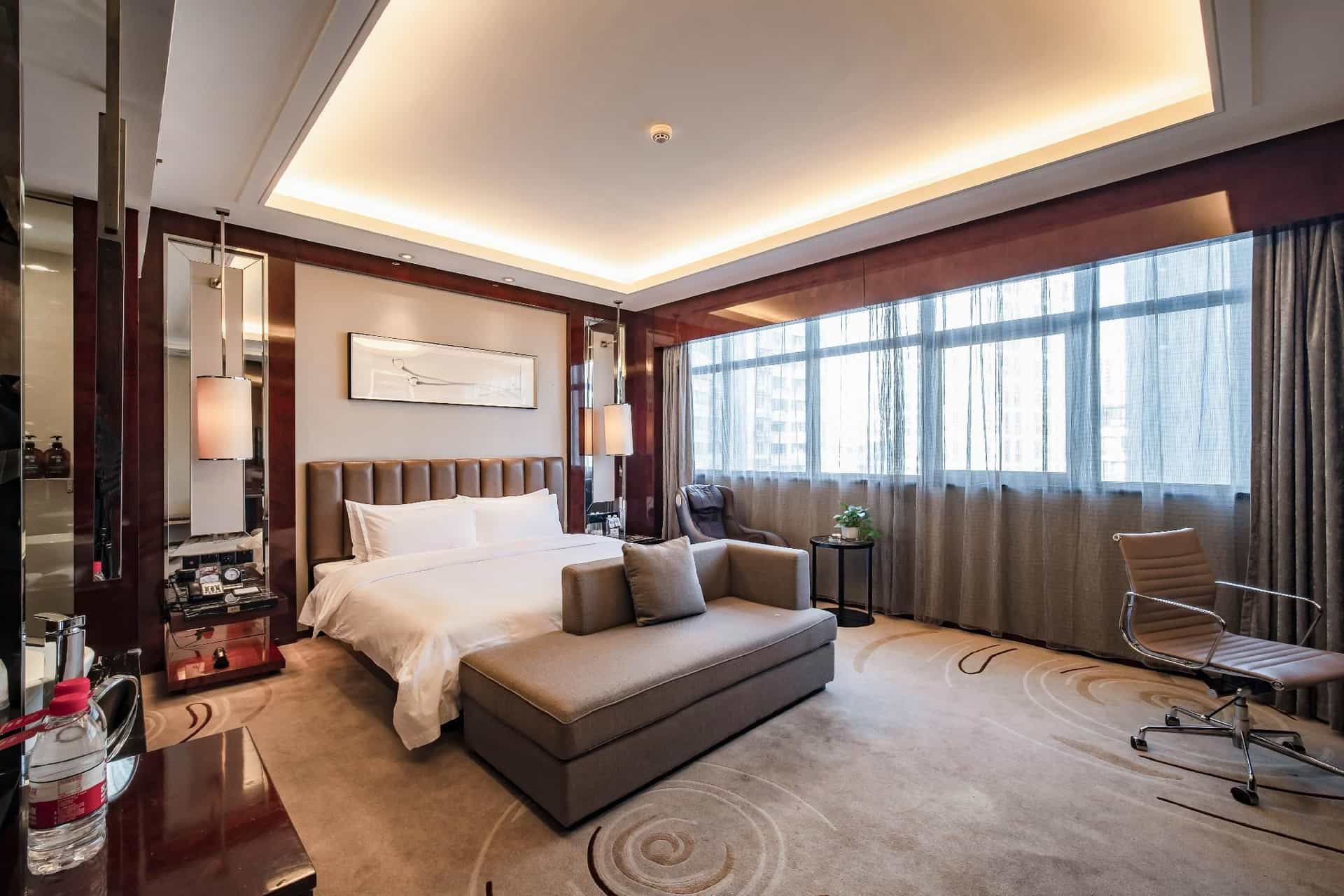Ramada by Wyndham Changzhou North Ramada by Wyndham Changzhou North
