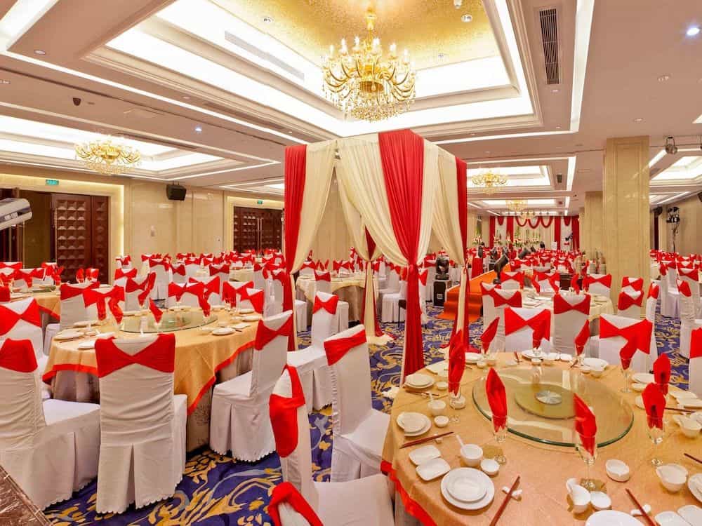 JINLING MINGDU HOTEL JINLING MINGDU HOTEL