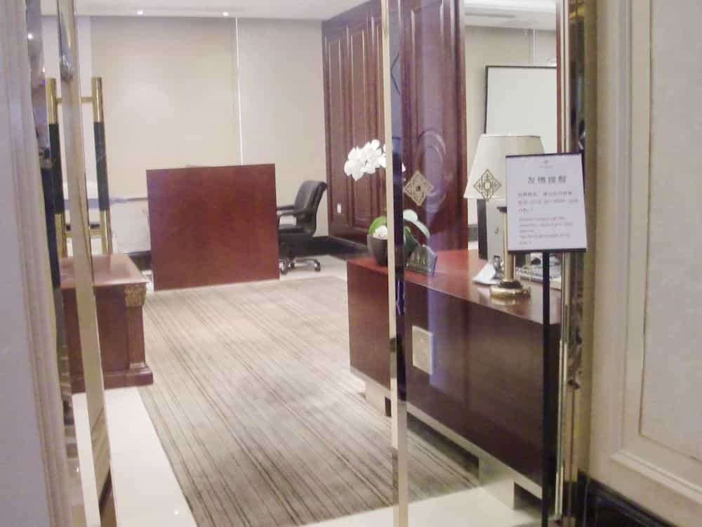 JINLING MINGDU HOTEL JINLING MINGDU HOTEL