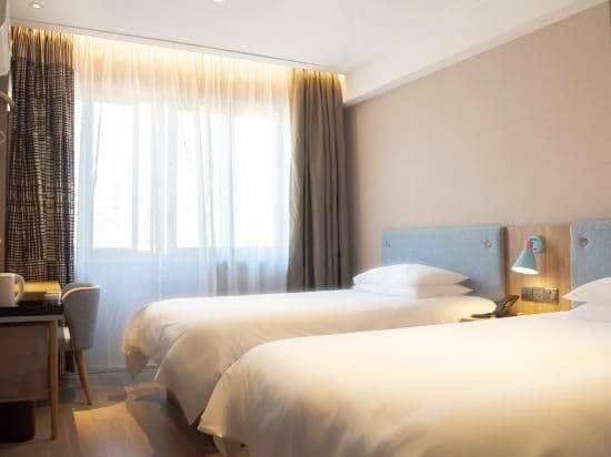 HOM - Twin Bed Room