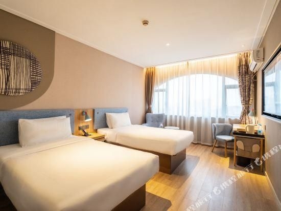Home Inn Neo Nanjing Xinjiekou Daxinggong Metro Station2