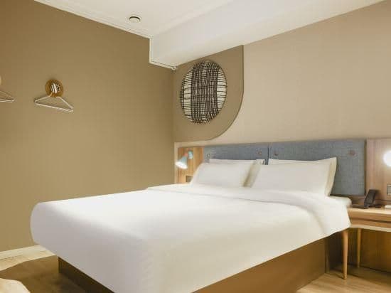 Business Double Room A
