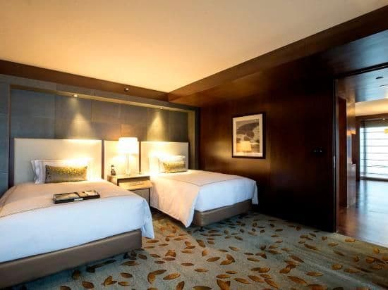 Suite (2 beds)