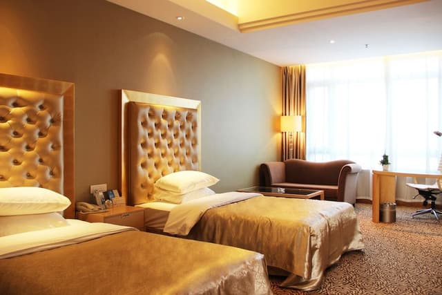 Business Room