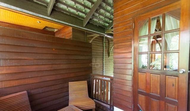 Family Cottage