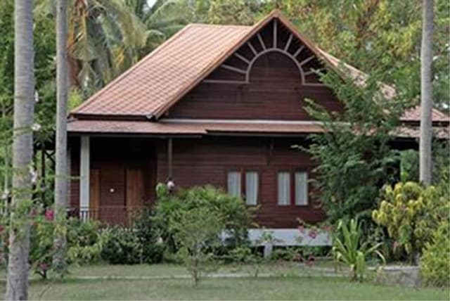 Family Cottage