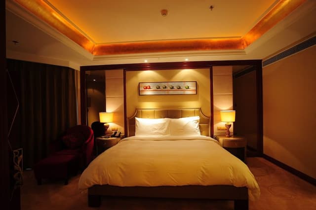 Executive Suite