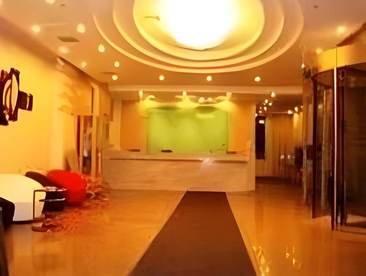 Jinjiang Inn Shenyang Zhong Street Jinjiang Inn Shenyang Zhong Street